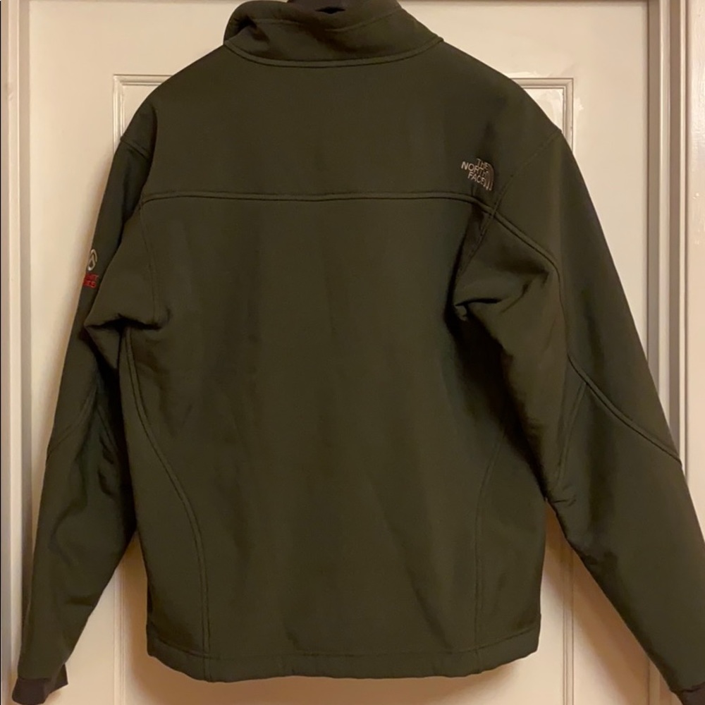 Men’s Northface jacket - Picture 7 of 7